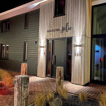Maison Jolie Sint Annaland Ngoại thất bức ảnh