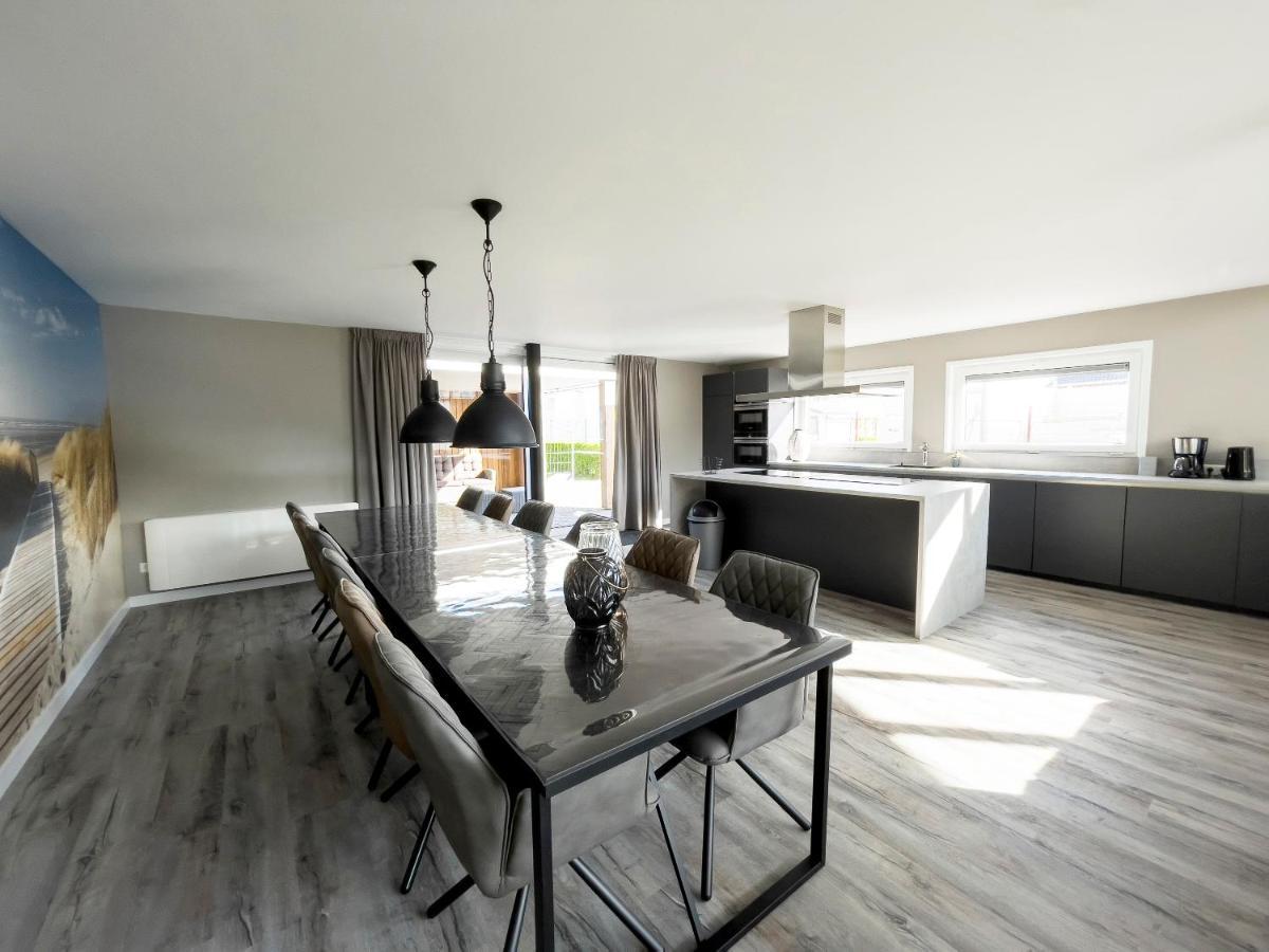 Maison Jolie Sint Annaland Ngoại thất bức ảnh