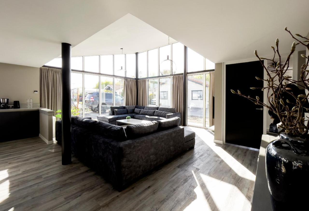 Maison Jolie Sint Annaland Ngoại thất bức ảnh