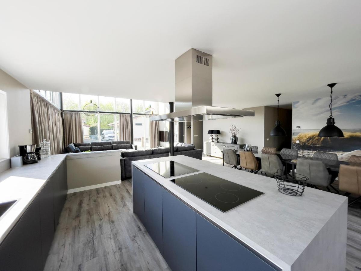 Maison Jolie Sint Annaland Ngoại thất bức ảnh