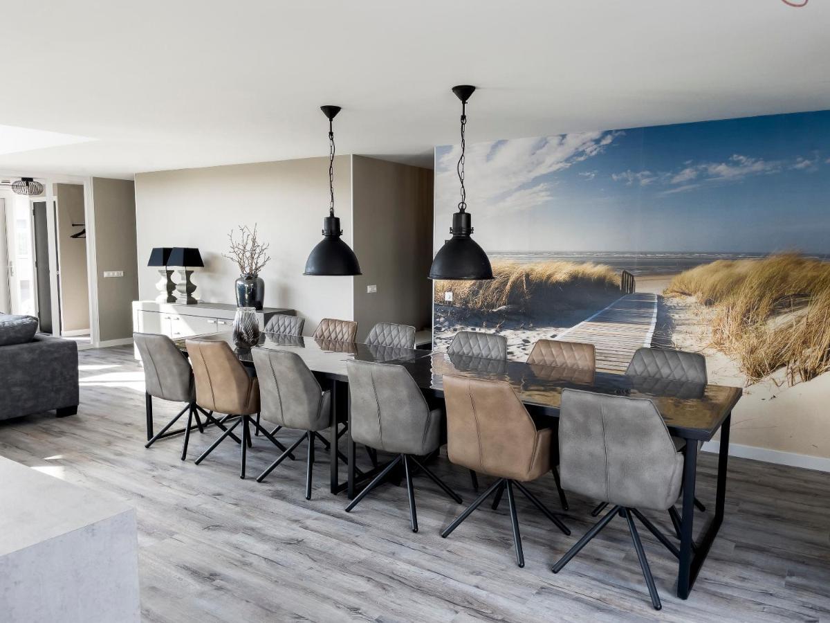 Maison Jolie Sint Annaland Ngoại thất bức ảnh