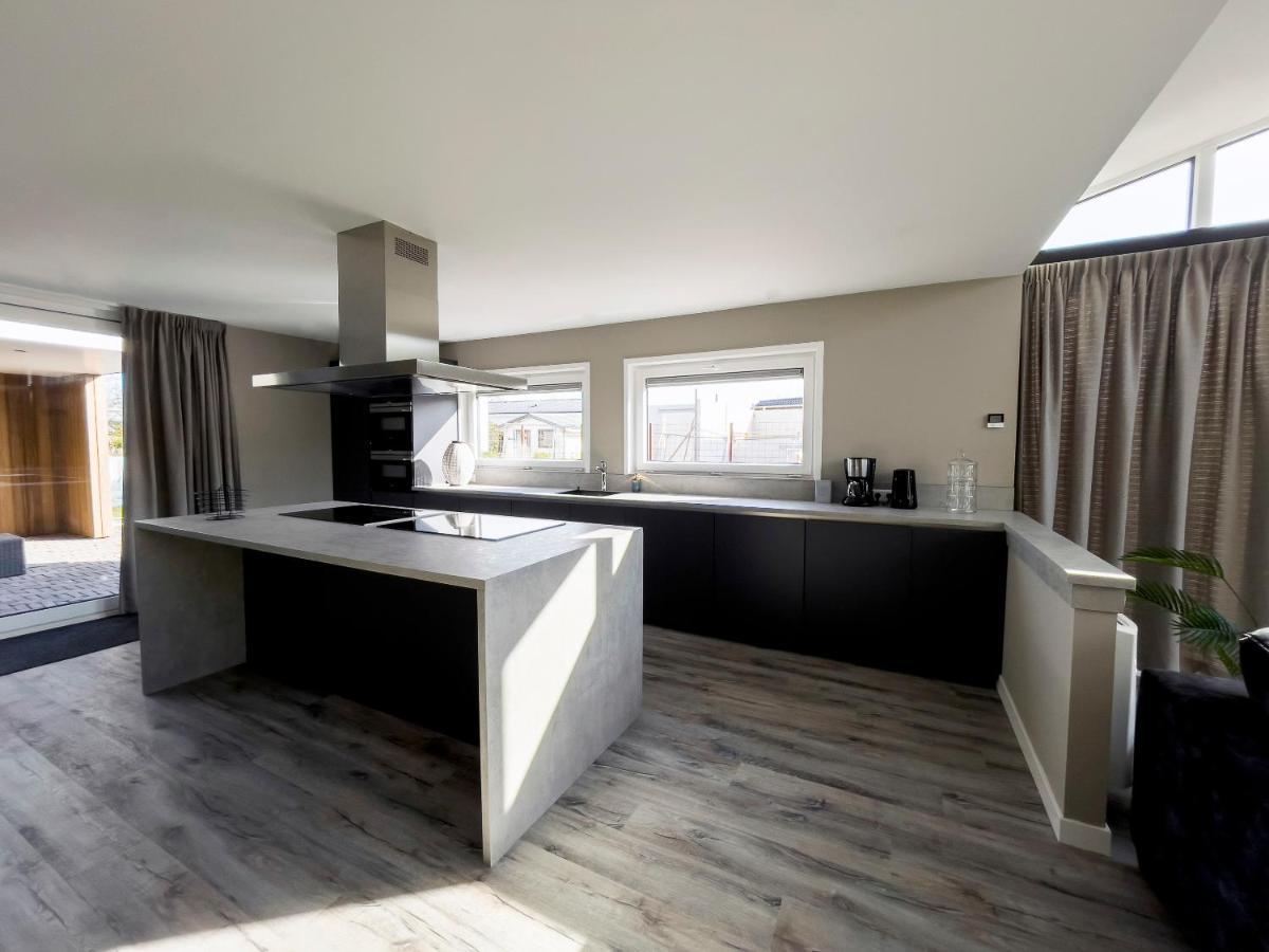 Maison Jolie Sint Annaland Ngoại thất bức ảnh