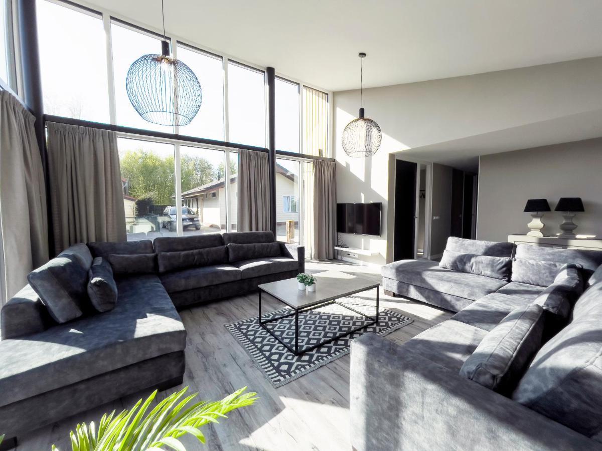 Maison Jolie Sint Annaland Ngoại thất bức ảnh