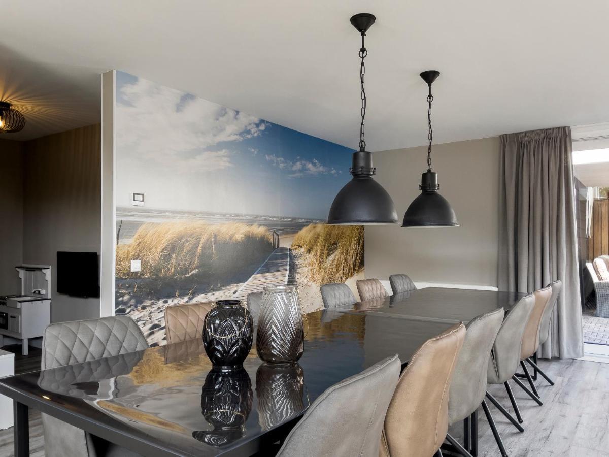 Maison Jolie Sint Annaland Ngoại thất bức ảnh