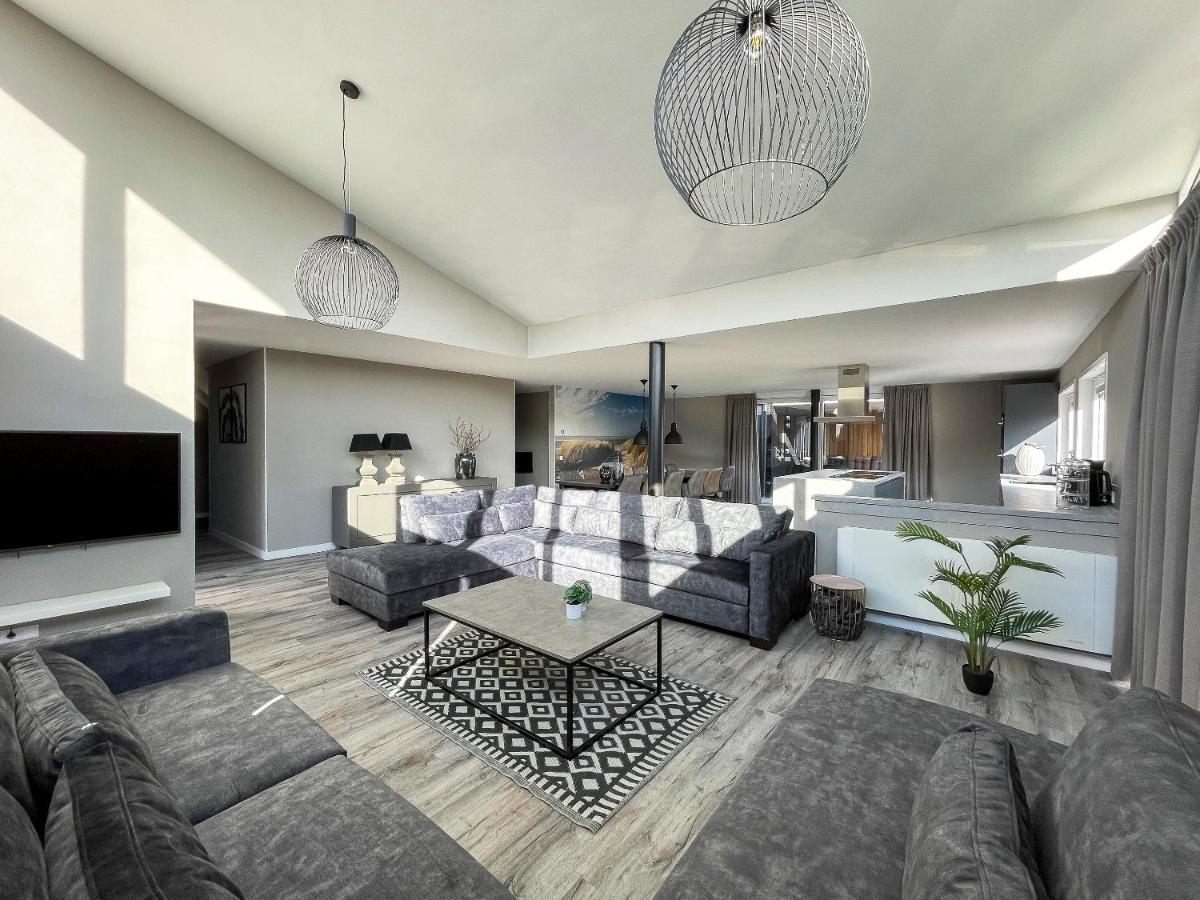 Maison Jolie Sint Annaland Ngoại thất bức ảnh