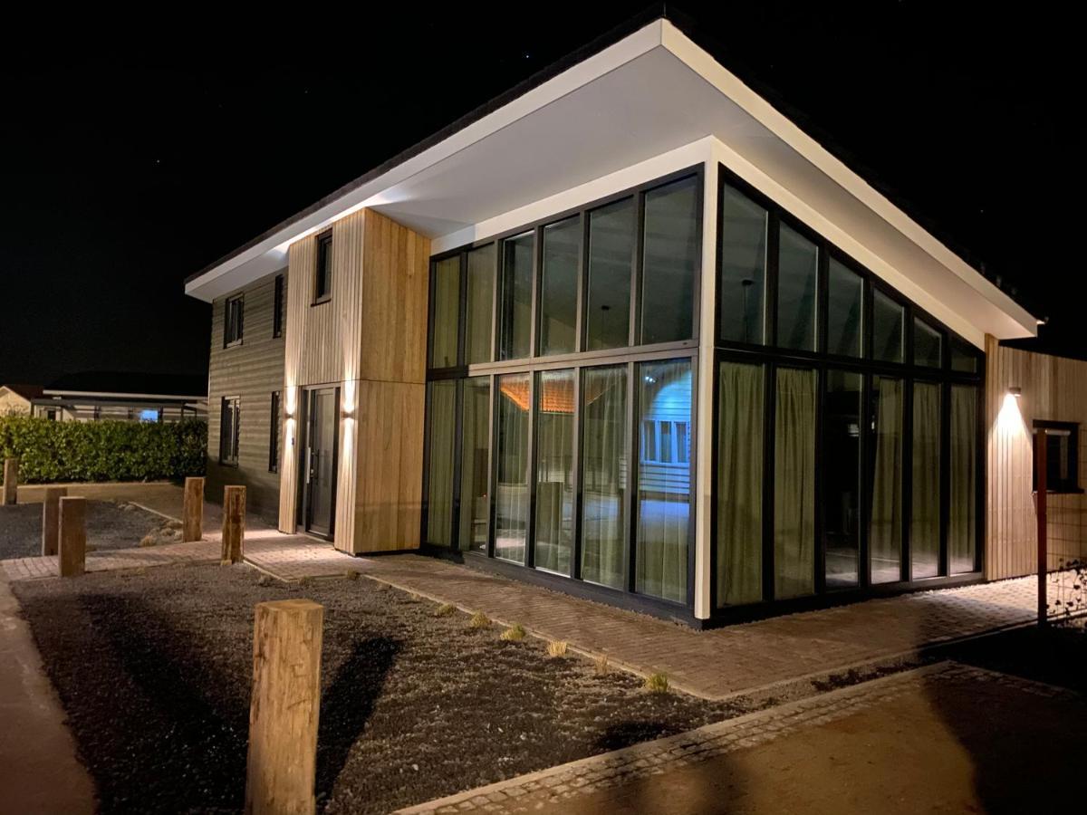 Maison Jolie Sint Annaland Ngoại thất bức ảnh