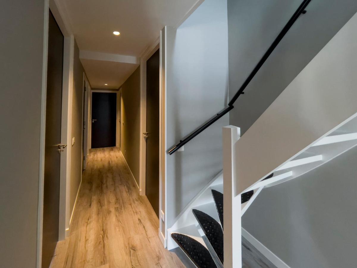 Maison Jolie Sint Annaland Ngoại thất bức ảnh