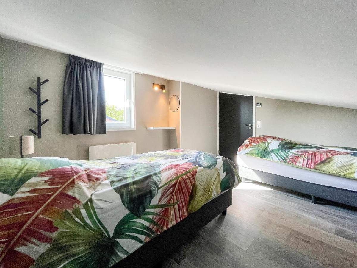 Maison Jolie Sint Annaland Ngoại thất bức ảnh