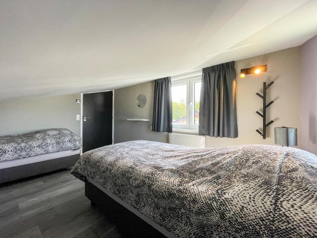 Maison Jolie Sint Annaland Ngoại thất bức ảnh