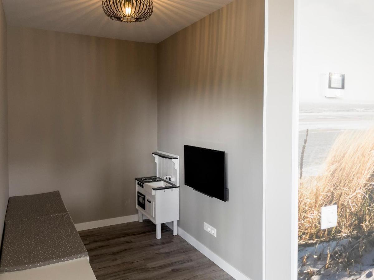 Maison Jolie Sint Annaland Ngoại thất bức ảnh