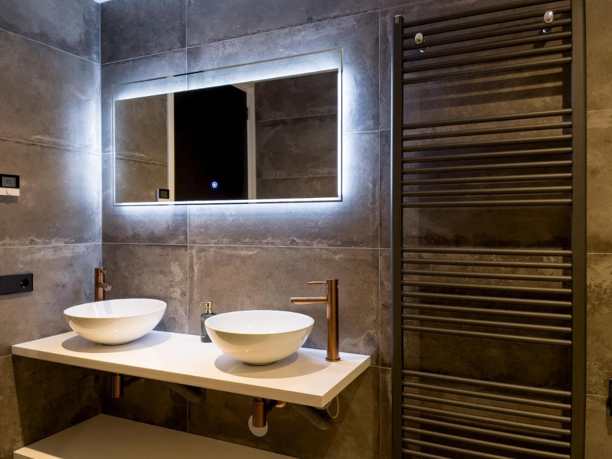 Maison Jolie Sint Annaland Ngoại thất bức ảnh