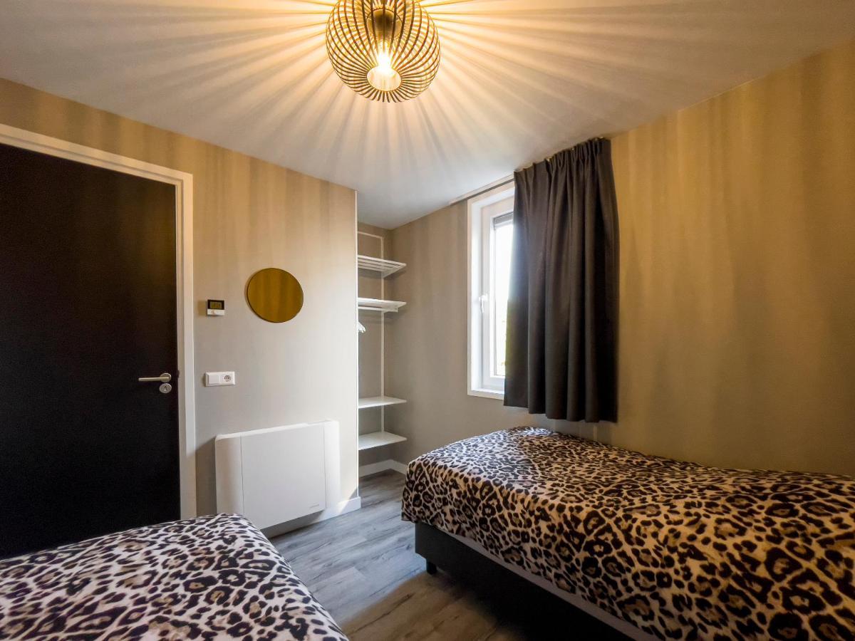 Maison Jolie Sint Annaland Ngoại thất bức ảnh