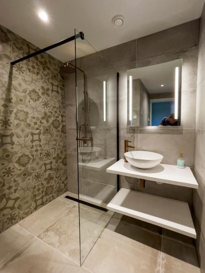 Maison Jolie Sint Annaland Ngoại thất bức ảnh