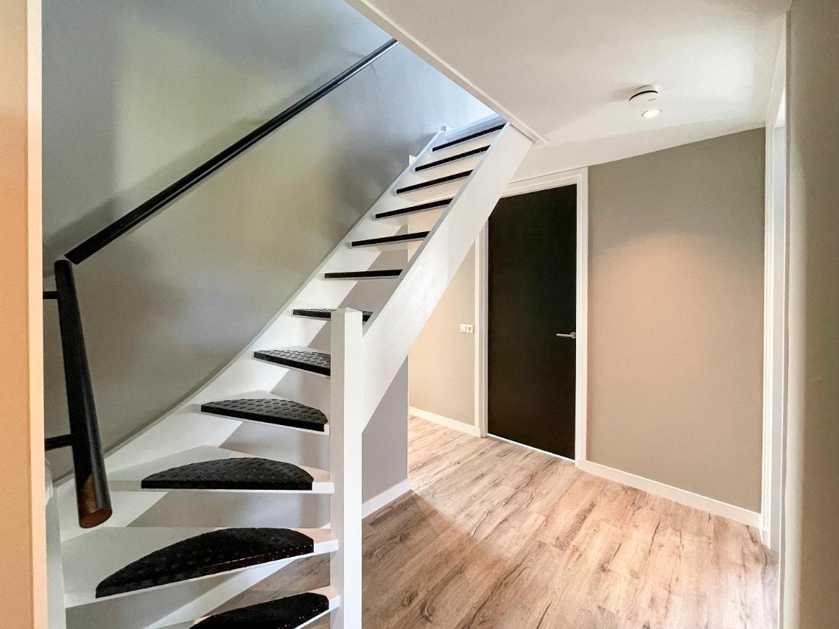 Maison Jolie Sint Annaland Ngoại thất bức ảnh