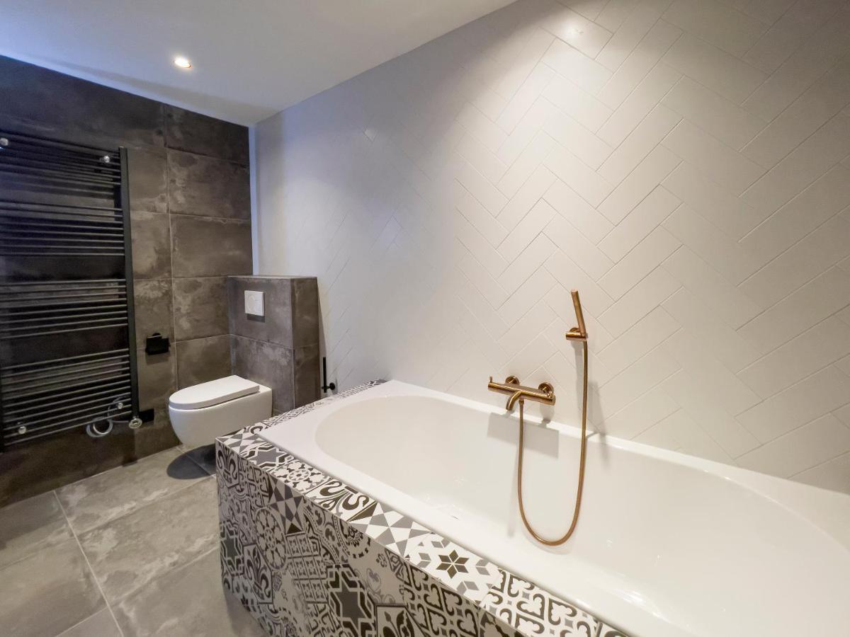 Maison Jolie Sint Annaland Ngoại thất bức ảnh