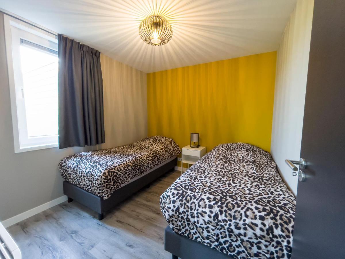 Maison Jolie Sint Annaland Ngoại thất bức ảnh
