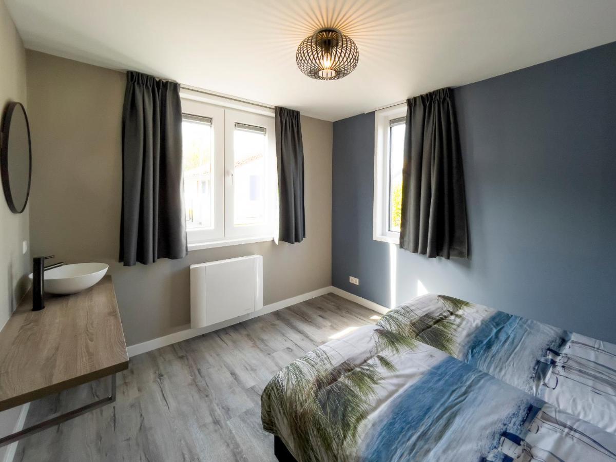 Maison Jolie Sint Annaland Ngoại thất bức ảnh