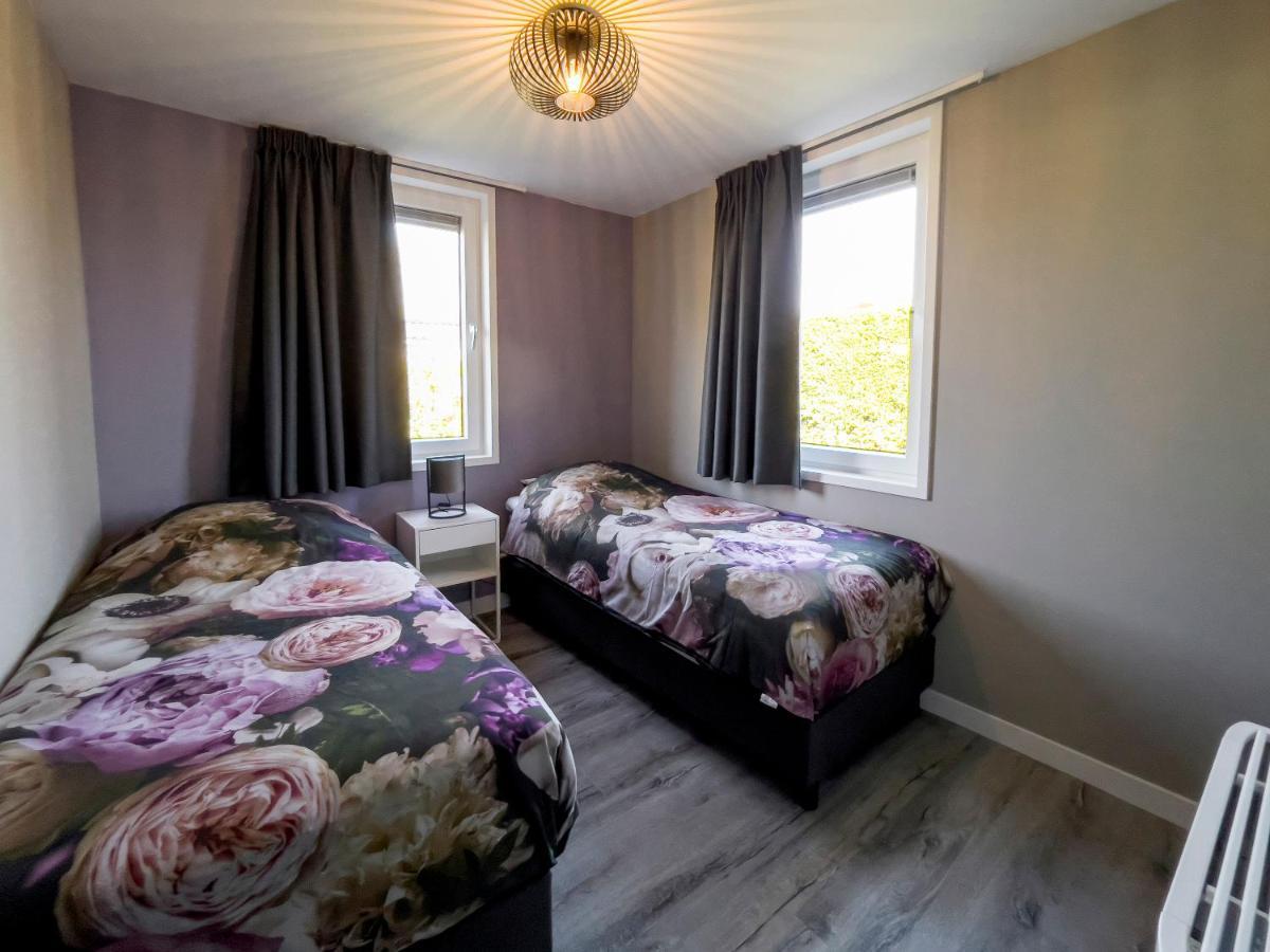 Maison Jolie Sint Annaland Ngoại thất bức ảnh
