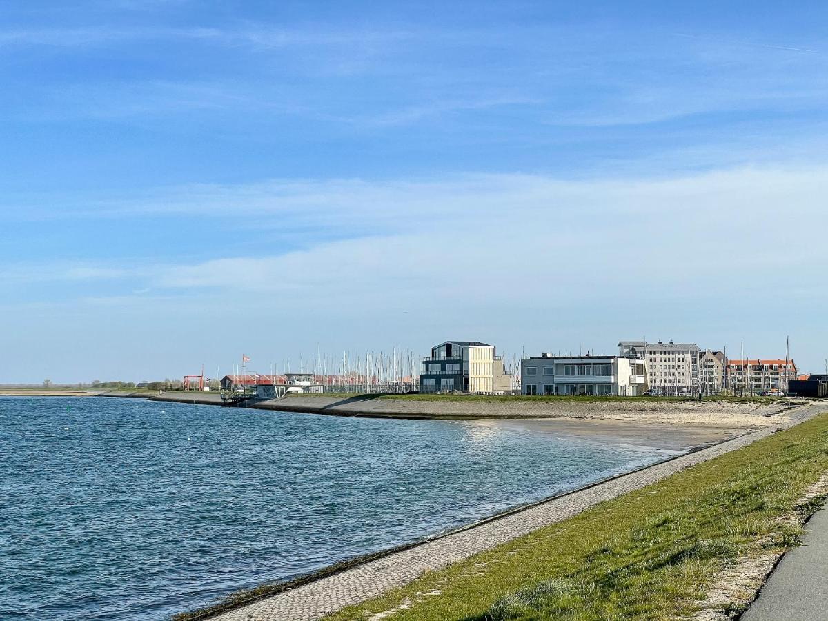 Maison Jolie Sint Annaland Ngoại thất bức ảnh