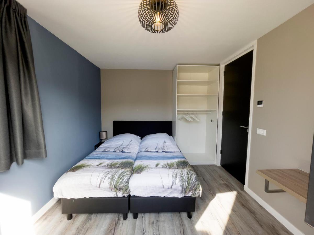 Maison Jolie Sint Annaland Ngoại thất bức ảnh
