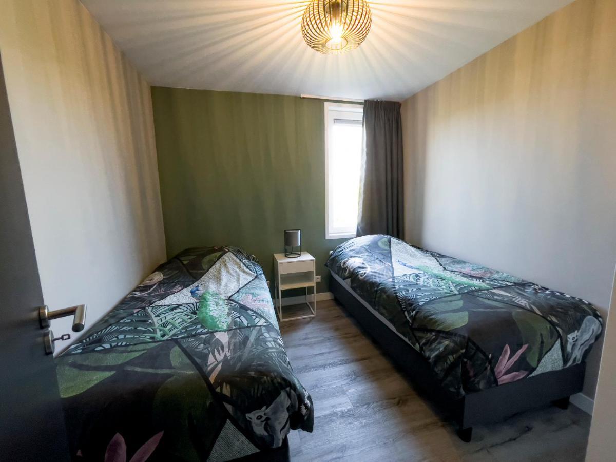 Maison Jolie Sint Annaland Ngoại thất bức ảnh