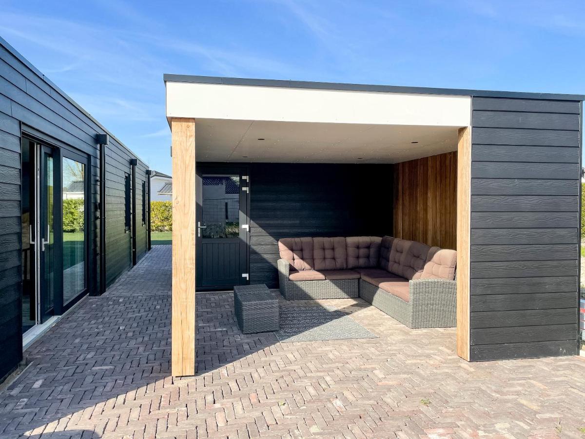 Maison Jolie Sint Annaland Ngoại thất bức ảnh