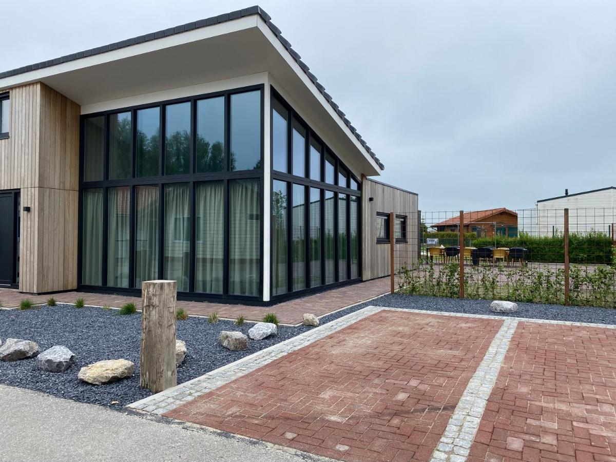 Maison Jolie Sint Annaland Ngoại thất bức ảnh
