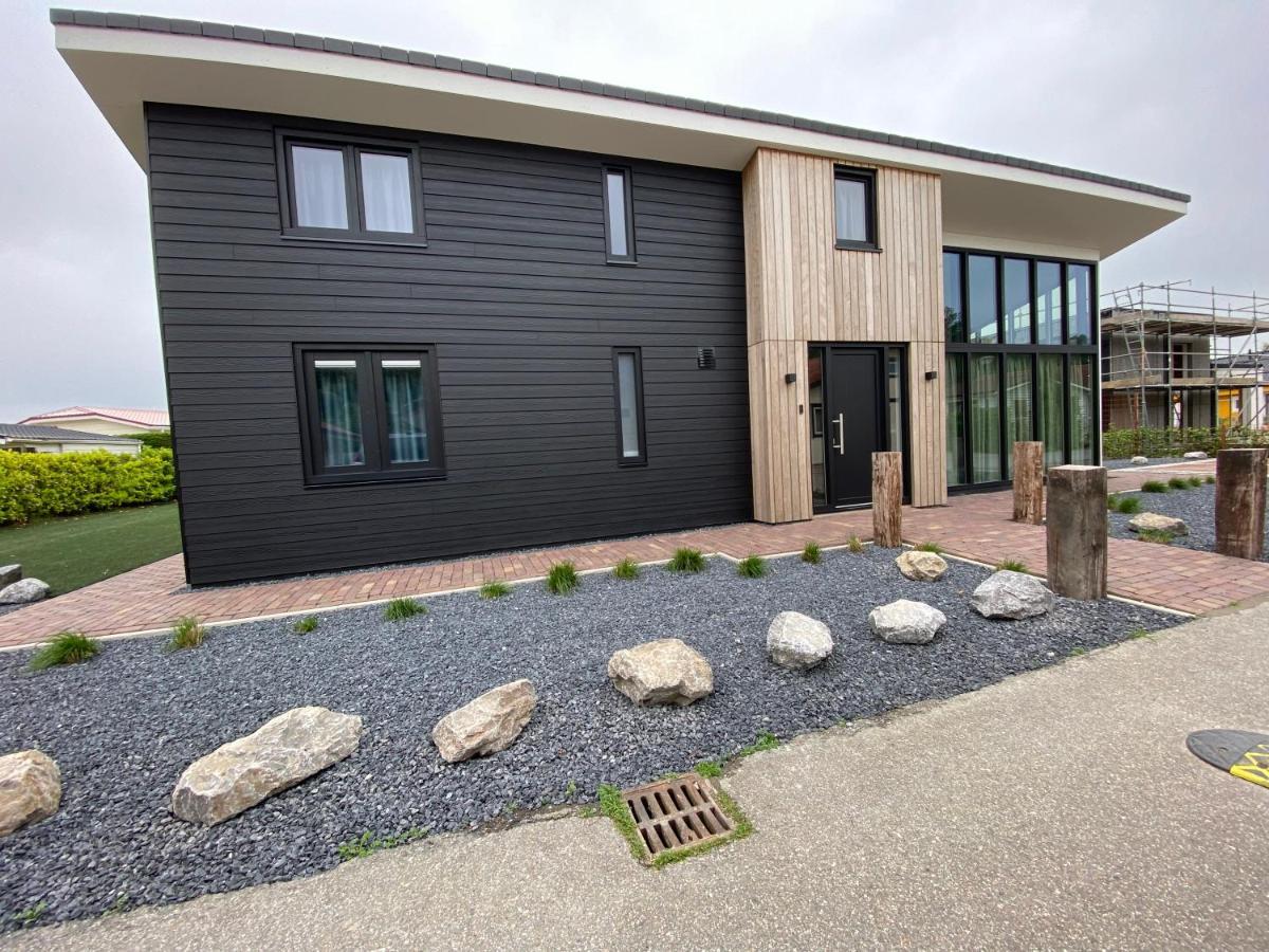 Maison Jolie Sint Annaland Ngoại thất bức ảnh