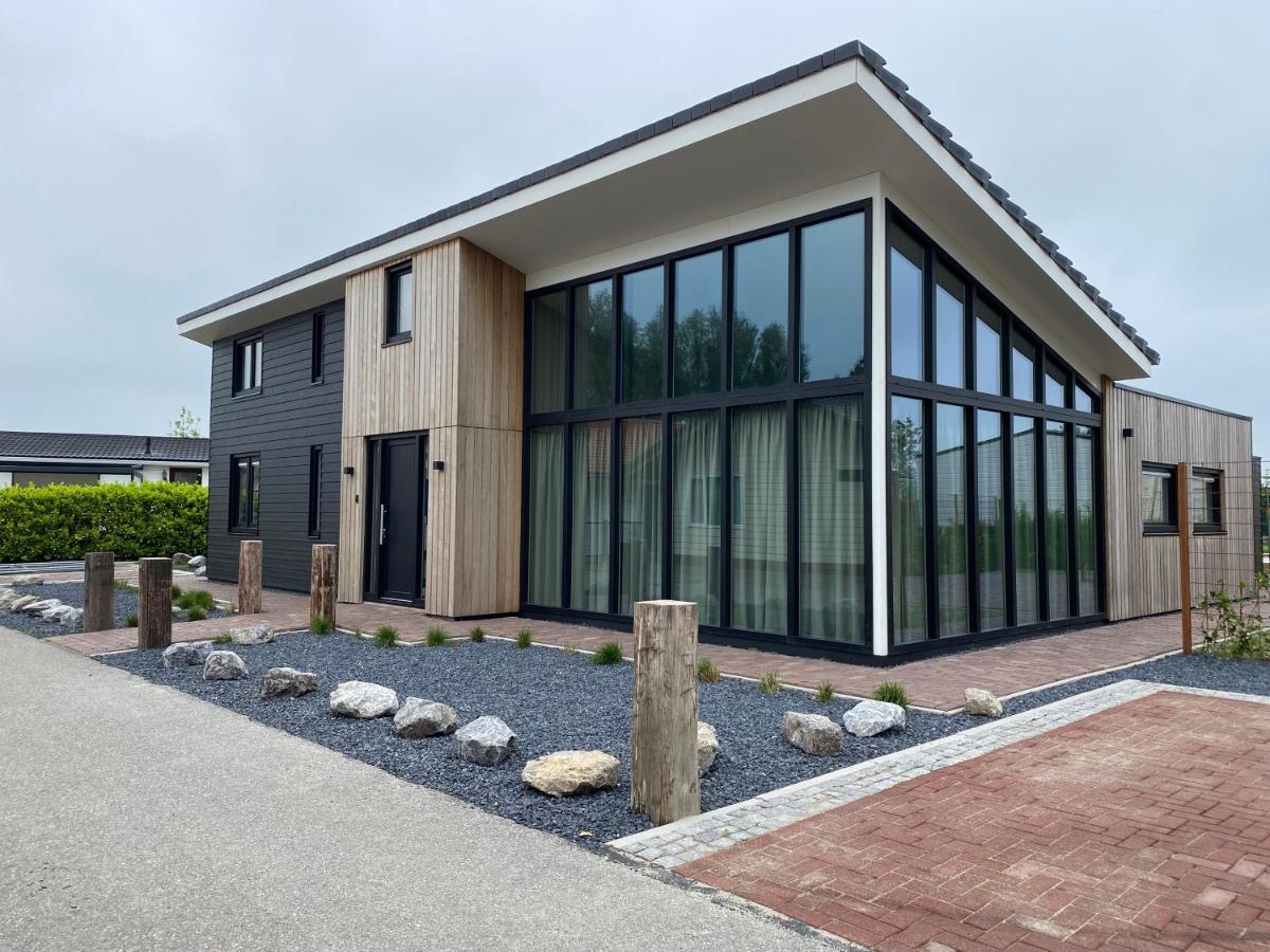 Maison Jolie Sint Annaland Ngoại thất bức ảnh