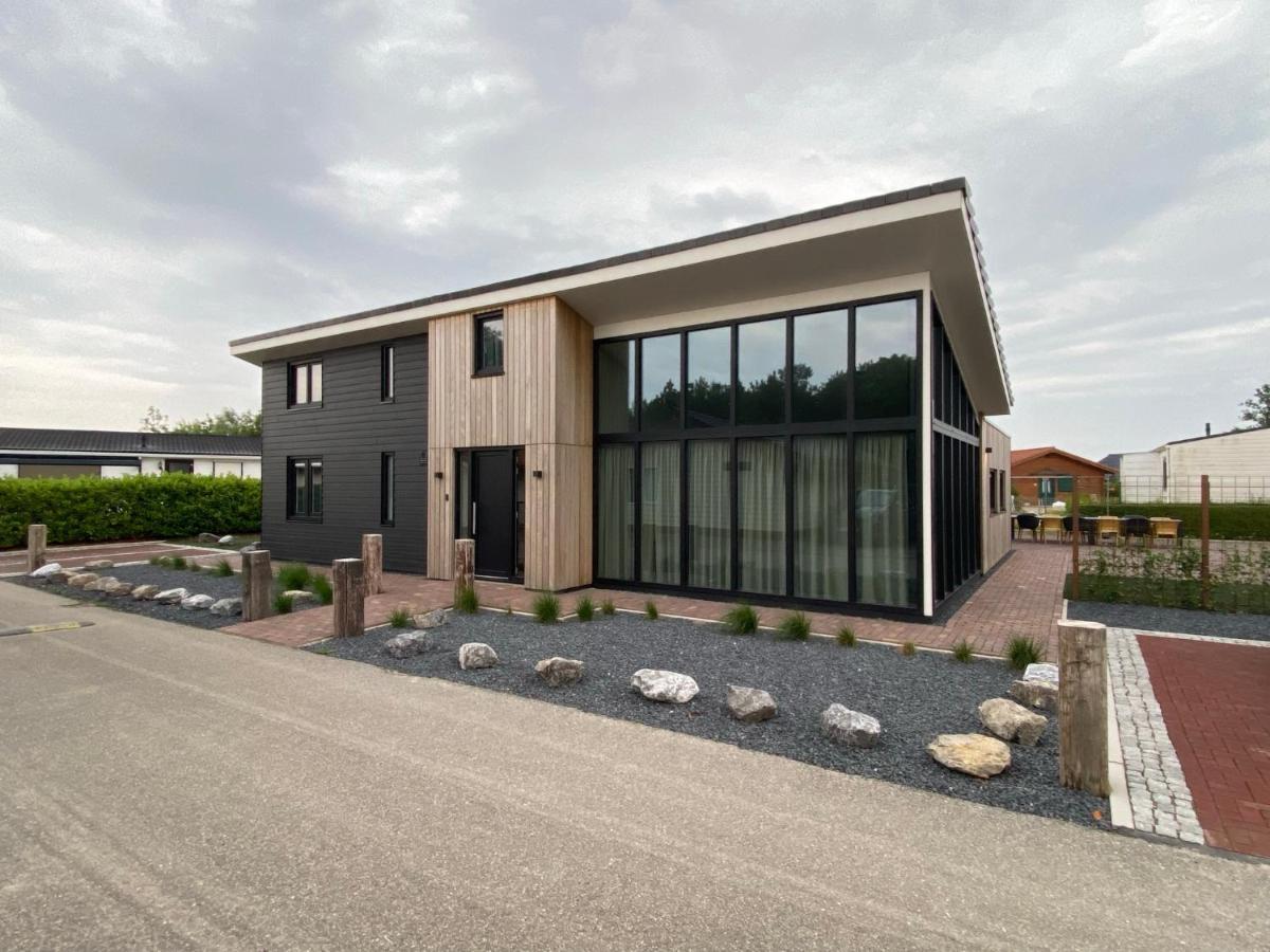 Maison Jolie Sint Annaland Ngoại thất bức ảnh