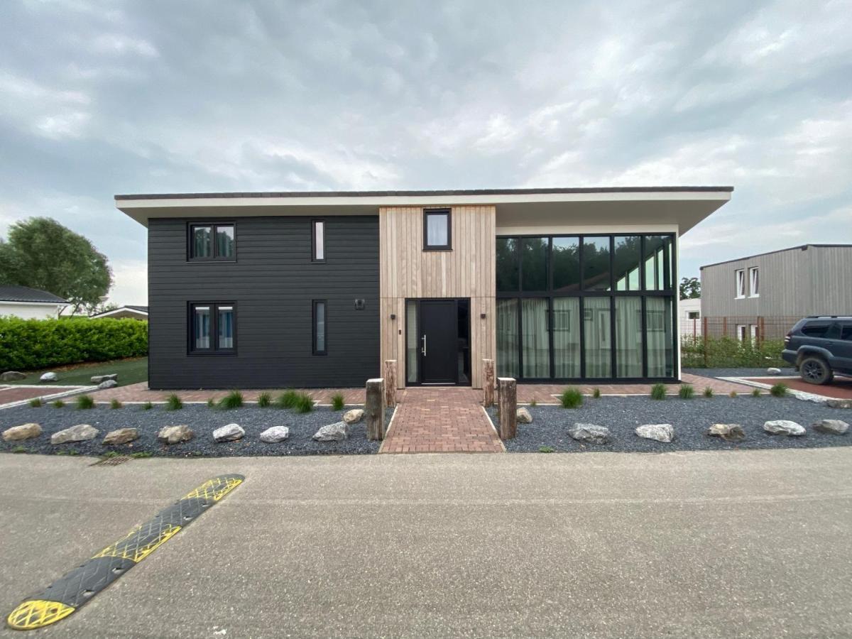 Maison Jolie Sint Annaland Ngoại thất bức ảnh